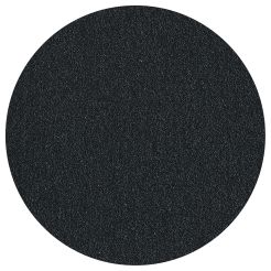 Set 5 foi abrazive Easy fix Wolfcraft 2218100, uscat+umed, Gr. 400, D 125 mm