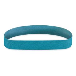 Set 10 benzi de slefuit Flex 223670, Zircoflex 618x40 ZI-P36 VE10