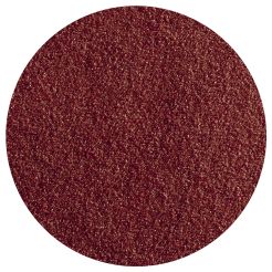 Set 5 foi abrazive Easy fix Wolfcraft 2243100, Gr. 180, D 125 mm