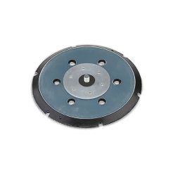 Pad pentru slefuit Flex 228176, SP-H D150-6 X1107, 150 mm