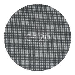 Set 5 foi abrazive Wolfcraft 2287000, prindere velcro, pentru lemn si vopsea, D 225 mm