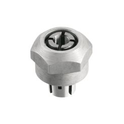 Racord cu piulita de fixare Flex 229776, 1/4"