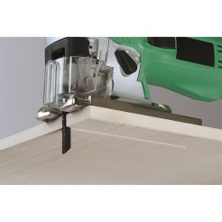 Panza fierastrau pendular Wolfcraft 2319000, prindere in T, pentru gresie, adancime taiere 15 mm