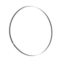 Set 3 benzi ferastrau bimetal Flex 232203, 24T, 1140 mm, pentru innox