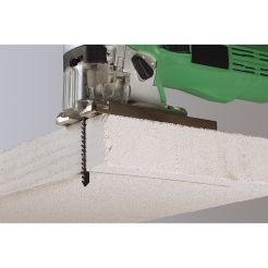 Panza fierastrau pendular HM Wolfcraft 2384000, prindere in T, universala, adancime taiere 80 mm