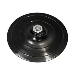 Pad pentru slefuit Flex 240060, velcro, 150 mm, M14.