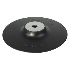 Platou de slefuire pt polizor unghiular Wolfcraft 2452000, filet M14, D 178 mm