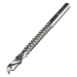 Burghiu tip freza, Wolfcraft 2512000, 6 X 60 X 90 mm