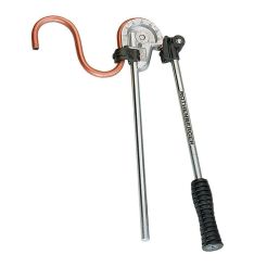 Dispozitiv standard de indoit teava Rothenberger 25137, 180˚, 18 mm