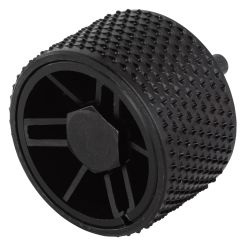 Rotofreza Wolfcraft 2520000, 52x30 mm, tija 6 mm