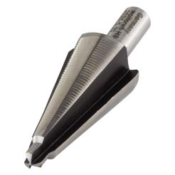 Freza de gaurire Wolfcraft 2524000, 5-20x42.5 mm, tija 8 mm