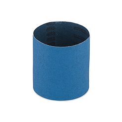 Set 5 bucati manson slefuire Flex 256286, ZIRCOFLEX 90x100 ZI-P 100 VE5, prindere velcro, 90x100 Gr. P 100