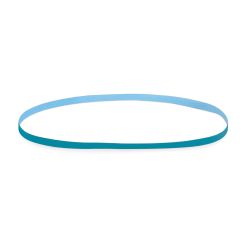 Set 10 benzi de slefuit Flex 257101, Zircoflex 533x9 ZI-P 40 VE10