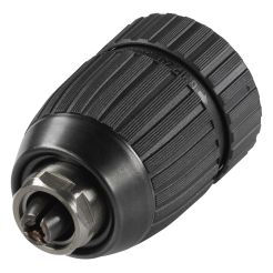 Mandrina rapida Wolfcraft 2618000, 1.5 - 13 mm