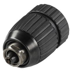 Mandrina rapida Wolfcraft 2623000, 1.5 - 13 mm