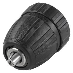 Mandrina rapida Wolfcraft 2641000, 1.5 - 10 mm