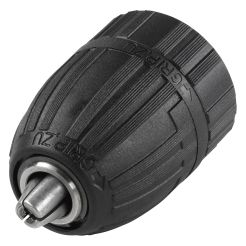 Mandrina rapida Wolfcraft 2642000, 1.5 - 13mm

 