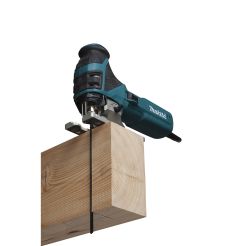 Panza pentru fierastrau pendular Wolfcraft 2692000, prindere in T, pentru lemn, adancime taiere 200 mm