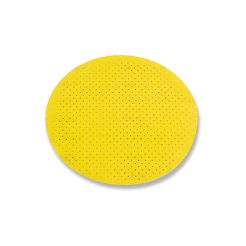 Set 25 foi abrazive pentru masina de slefuit pereti Flex 280739, Gr. P 40, prindere scai, 225 mm