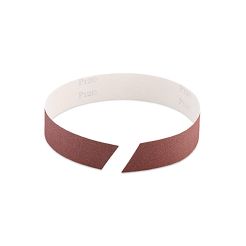 Set 10 benzi de slefuit Flex 284726, P120, 40x600 mm