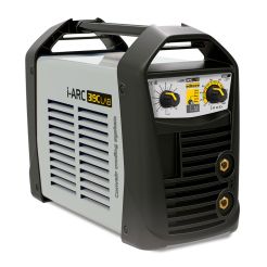 Invertor sudura MMA / CELULOZIC / TIG LIFT Deca I-ARC319C_LAB, max 180/200 A, electrozi rutilici 1.6-4 mm