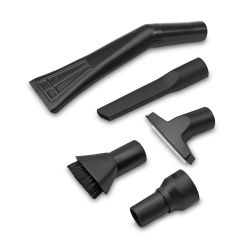 Set de curatare auto DN 35 Karcher 2.862-166.0