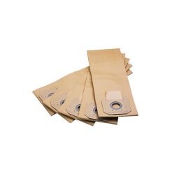 Set 5 saci aspirator din hartie Flex 296961, FS-P VC / E 35 VE5