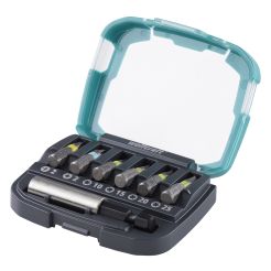 Cutie cu biti 7 piese Wolfcraft 2979000