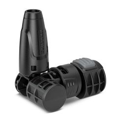 Duza pulverizare variabila cu articulatie 360 Karcher VJ 24, 2.644-172.0, pentru KHB 6