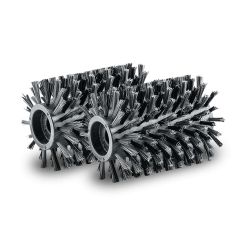 Perii pentru suprafete din lemn Karcher 2.644-226.0, compatibile PCL 4