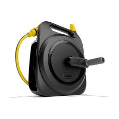 Tambur pentru furtun Karcher HBX 2.10, manual, furtun 5/16", 10 m