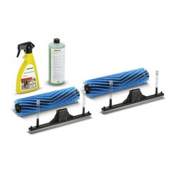 Set curatare covoare Karcher 2.783-014.0, pentru masina de curatat pardoseli BR40/10C