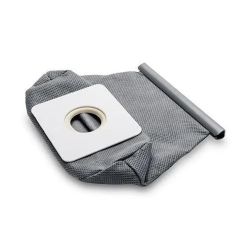 Sac reutilizabil Karcher 2.863-287.0, pentru VC 2
