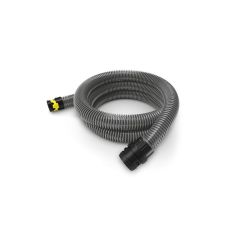 Furtun aspirator profesional Karcher 2.889-134.0, DN 35, 2.5 m, click 2.0