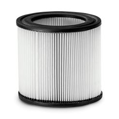 Filtru PES tip cartus Karcher 2.889-219.0, clasa de praf L 
