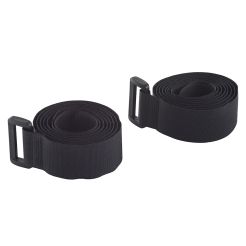 Set 2 benzi de prindere cu scai Wolfcraft 3009000, Conexio L, 30 x 1200 mm