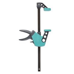 Menghina de mana Wolfcraft EHZ Easy 75-300, forta de strangere 90 kg