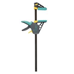 Menghina de mana Wolfcraft EHZ PRO 100-450 3032000, forta de strangere 120 kg