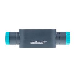 Conector pentru menghine de mana Wolfcraft 3039000