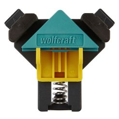 Set 2 menghine de colt Wolfcraft ES 22 3051000, 10-22 mm