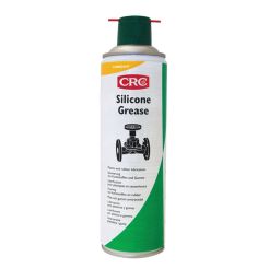 Spray lubrifiant CRC 30724-AC, SILICONE GREASE, 400 ml