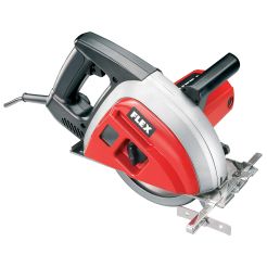 Fierastrau circular pentru taiat metal Flex CSM 4060, 1400 W, diametru panza 185 mm
