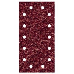 Set 5 foi abrazive Wolfcraft 3182000, pentru lemn si metale, Gr. A40, 115x230 mm