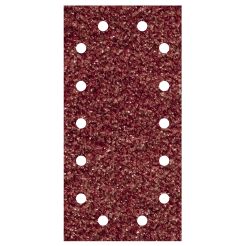 Set 5 foi abrazive Wolfcraft 3184000, pentru lemn si metale, Gr. A80, 115x230 mm