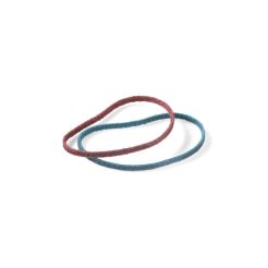 Set 3 benzi de slefuit Flex 318663, MESHFLEX 533x9 ME-A 240VE3, Gr. A 240