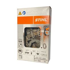 Lant pentru motofierastrau STIHL 36GBM 32130000064 , 40 cm, 1.6 mm, 3/8"