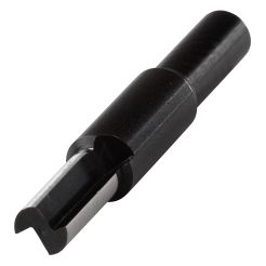 Freza dreapta WS Wolfcraft 3236000, 8x15 mm, tija 8 mm