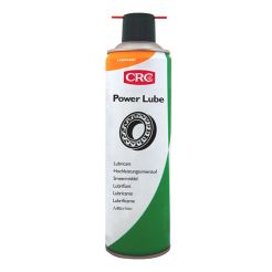 Spray lubrifiant cu teflon CRC 32648-AA, POWER LUBE, 500 ml