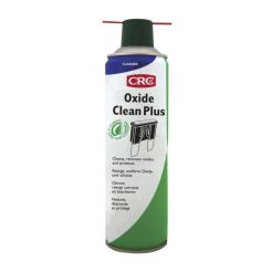 Spray pentru curatat contacte electrice CRC 33192-AA, OXIDE CLEAN PLUS, 250 ml