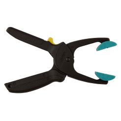 Set doua menghine cu clichet quickfix S 30 Wolfcraft 3453000
